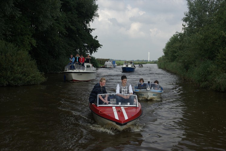 Bootstour