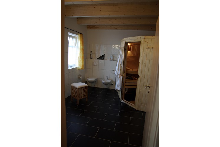 Sauna EG