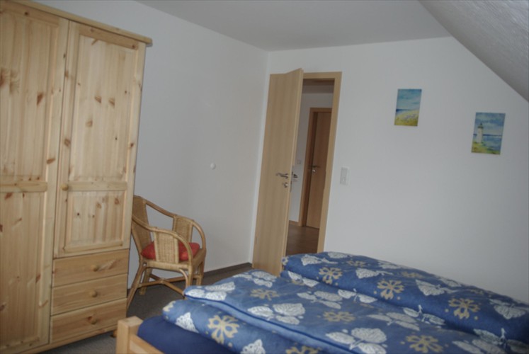 Schlafen 3 OG