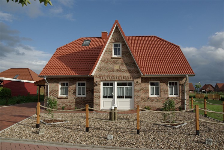 Vorderansicht