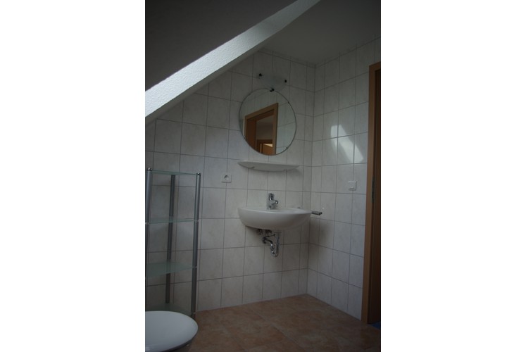 Bad Obergeschoss