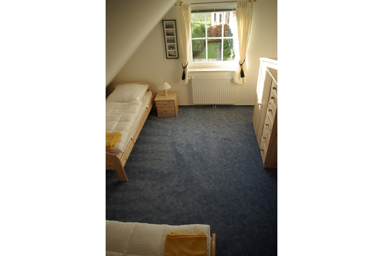 Schlafzimmer 1 Obergeschoss