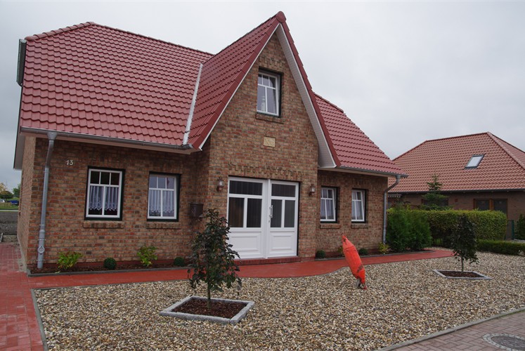 Haus Olle Warft