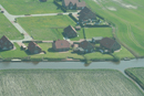 Luftbild Kiek Wiet & Wiesenblick