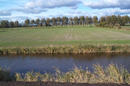 Ausicht Terasse Kiek Wiet & Wiesenblick