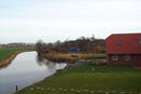 Ausicht Terasse Kiek Wiet & Wiesenblick
